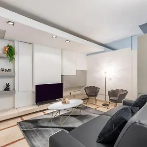 Royal Porta Ticinese Apartment Milan