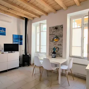 Ca' Di Dodo Holiday home Riomaggiore