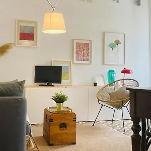 Borgo Riccio Apartment Parma