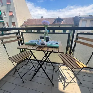 Prestigioso Trilocale Sui Navigli Con A/c & Wi-fi Apartment Milan